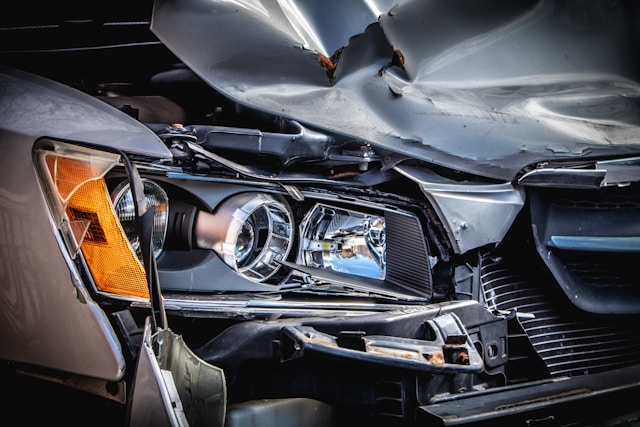 Collision Repair