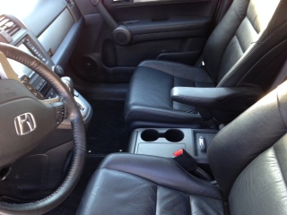 Auto Detailing